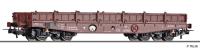Tillig 79606 - Spur HO Schwerlastwagen Rmms 3960 beladen mit Stahlblechen, DR, Ep.IV, AC