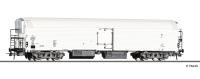 Tillig 77091 - Spur HO Maschinenkühlwagen Iaghqrs der DR