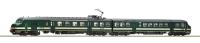 Roco 7720001 - Elektrotriebzug Plan V, NS