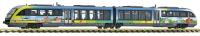 Fleischmann 7770015 - Spur N Dieseltriebzug 642 039-1, DB AG