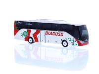 Rietze :77928 - Spur HO Setra S 515 HD Blaguss (AT)