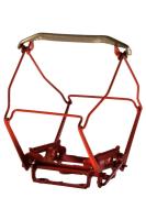 Sommerfeldt 779 HO Scherenstromabnehmer (Paar)