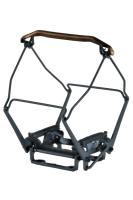 Sommerfeldt 779grau - HO Scherenstromabnehmer (Paar)