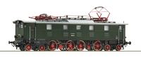 Roco 70063 - Elektrolokomotive E 52 03, DB