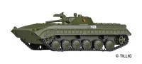 Tillig 78223 - Spur TT Schützenpanzer BMP-1 'NVA'
