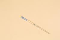 Auhagen 78236 - Modellbaupinsel Borste, flach Gr. 10