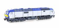 ASM 79001 - Spur HO Diesellok DE2700-05 NOB, Ep.V-VI, DC/DCC
