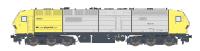 Arndt Spezial Modelle 79110 - Spur H0 Diesellok ME26-10 der Dispolok, Ep.V, AC