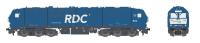 AMS 79320 - Spur HO Diesellok DE2700 RDC, Ep.VI, AC Sound