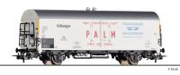 Tillig 79604 - Spur HO Kühlwagen 'Transthermos-Palm', DB,, AC