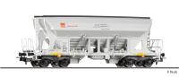 Tillig 79608 - Spur HO Selbstentladewagen Faccns, HVLE, Ep.VI, AC