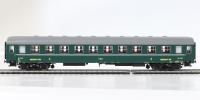 Igra Modell 97110059 -  Spur HO Liegewagen Bac Praha, CSD