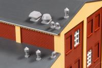 Auhagen 80103 - Spur HO Dachentlüfter