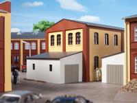 Auhagen 80105 - Spur HO Garagenanbau