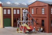 Auhagen 80108 - Spur HO Zyklon