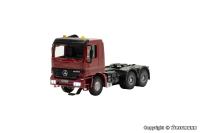 Viessmann 8011 - Spur H0 MB ACTROS 3-achs Sattelschlepper mit Rundumleuchten, Basis, Funktionsmodell