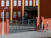 Auhagen 80208 - Spur HO Tore