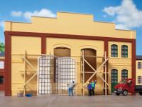 Auhagen 80210 - Spur HO Industriefenster groß