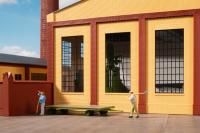 Auhagen 80219 - Spur HO Industriefenster P