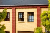 Auhagen 80221- Spur HO Industriefenster R