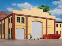 Auhagen 80252 - Spur HO Rolltore, Sektionaltore