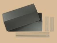 Auhagen 80300 - Spur HO Dächer