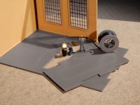 Auhagen 80350 - Spur HO Bodenplatten