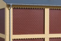 Auhagen 80526 - Spur HO Wände 2532D