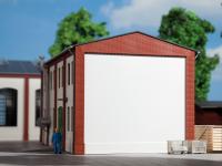 Auhagen 80700 - Spur HO Wände 2324C geputzt