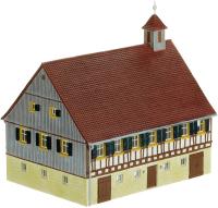 Hornby HC8010 - Bauernhaus