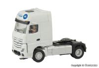 Viessmann 8110 Spur HO MB ACTROS 2-achs Sattelschlepper, 1848 LS GigaSpace VIN2020, Sound-Funktionsmodell, LE