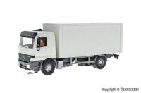 Viessmann 8115 Spur HO MB ACTROS 2-achs Kofferaufbau, Funktionsmodell
