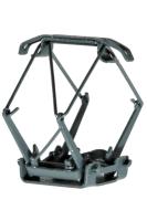 Sommerfeldt 813 N Scherenstromabnehmer (Paar) {# 813grau}