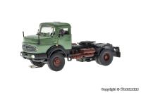 Viessmann 8155 - Spur H0 MB Rundhauber 2-achs Sattelschlepper, Basis, Funktionsmodell