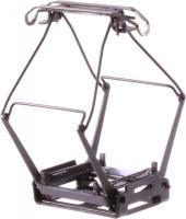 Sommerfeldt 815 H0 Scherenstromabnehmer (Paar)