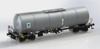 Igra Modell 96210077 - Spur HO Kesselwagen Zacns 88 RSCO 2, Ep.VI