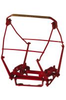 Sommerfeldt 820s  H0 Scherenstromabnehmer (Paar) {# 820s}