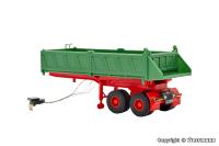 Viessmann 8212 - Spur HO MEILLER Sattelkipper MDKS 28/2, Funktionsmodell