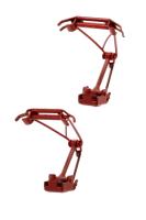 Sommerfeldt 832 N Einholmstromabnehmer (Set)