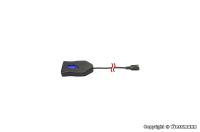 Viessmann 8400 - Spur HO Ladegerät für LKW und Busse