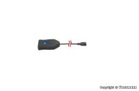 Viessmann 8401 - Spur HO Programmiergerät für LKW und Busse