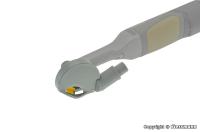 Viessmann 8411-  Fräsaufsatz für Magnetbandverlegung