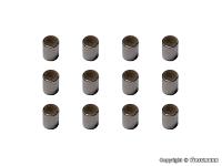 Viessmann 8431 - Spur HO Dauermagnete, 12 Stück