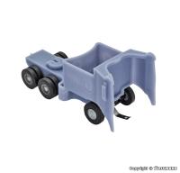 Viessmann 8433 -  Spur HO Markierungshilfe LKW für Magnetbandverlegung