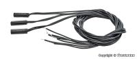 Viessmann 8441 - Spur HO Fahrzeugdetektor, 3 Stück