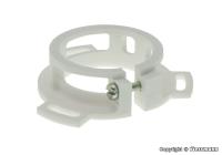 Viessmann 8462 - Montagering für CarMotion Module Ø 30 mm, 3 Stück