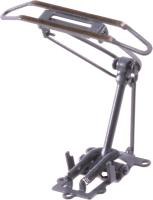 Sommerfeldt 847 - Spur HO Einholmstromabnehmer (Paar)