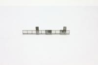 Joswood 85024 - kleine Schaltschränke 8 Stück