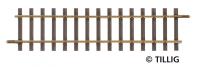 Tillig 85124 - Spur HO gerades Gleis