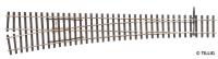 Tillig 85354 - Spur HO Weiche links